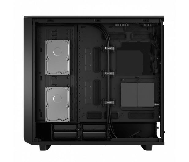 Fractal Design Meshify 2 XL Black TG Dark Tint - 600761 - zdjęcie 17